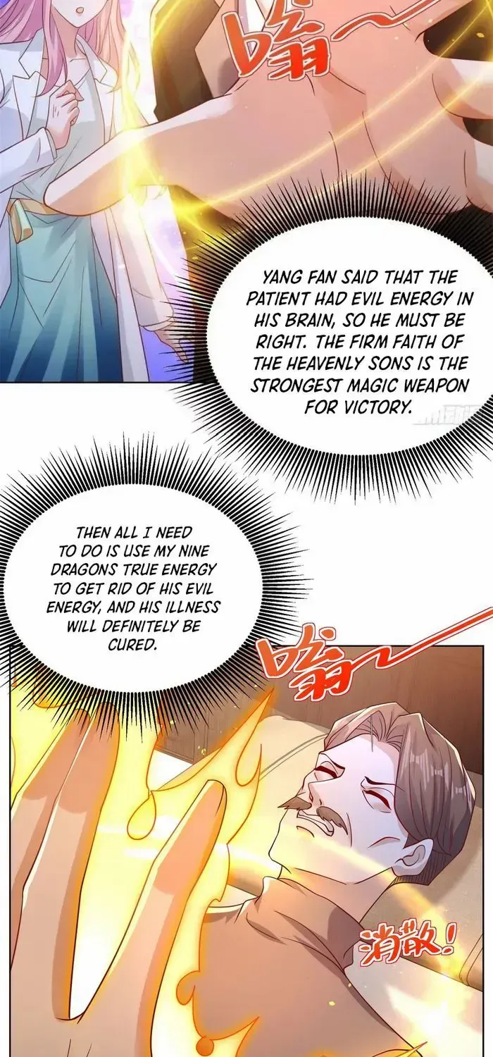 Arch Villain Chapter 44 page 32 - 