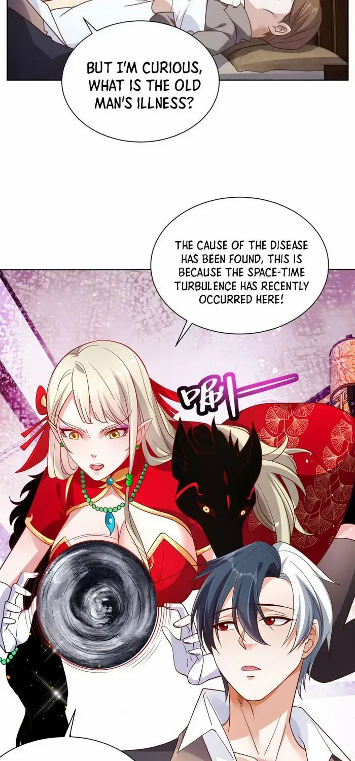 Arch Villain Chapter 44 page 34 - 
