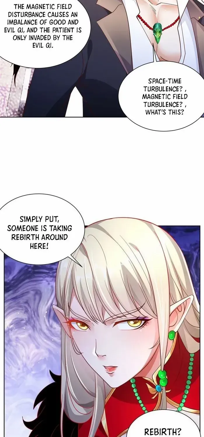 Arch Villain Chapter 44 page 35 - 