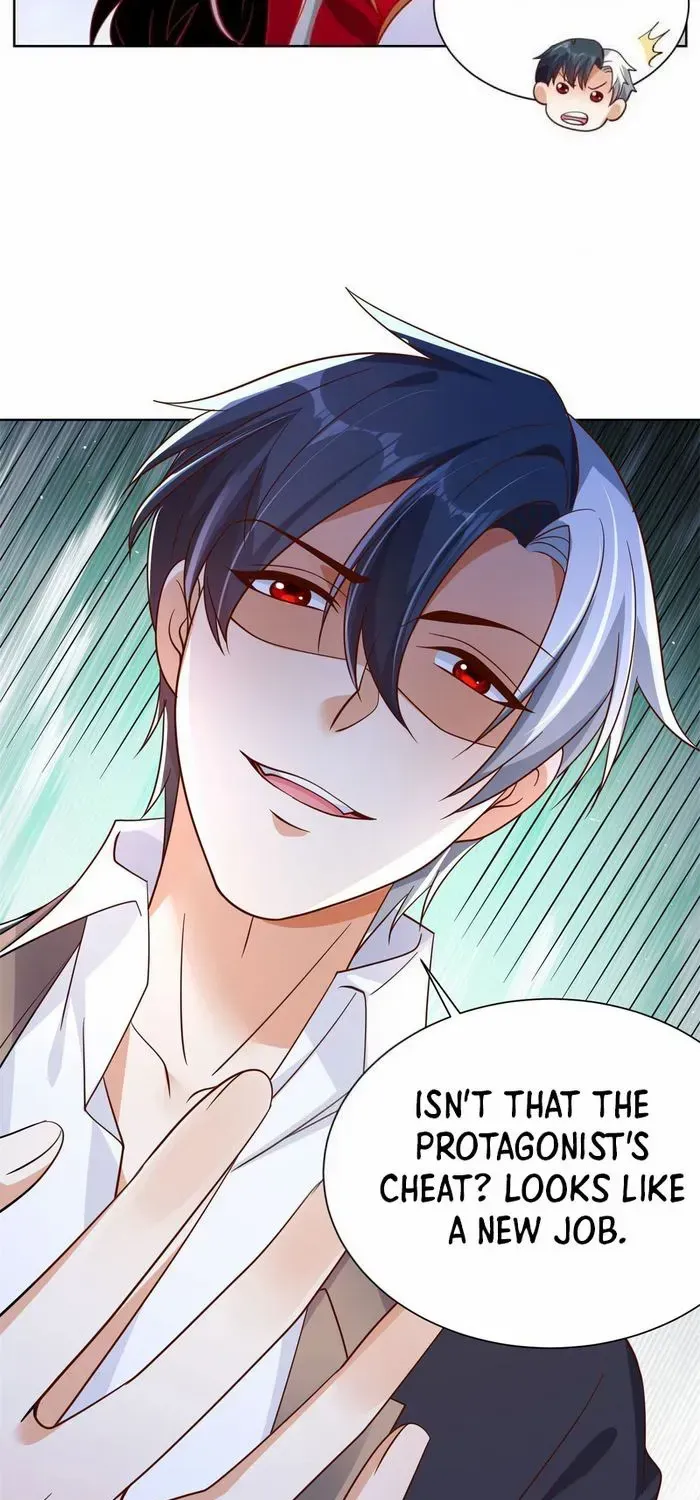 Arch Villain Chapter 44 page 36 - 