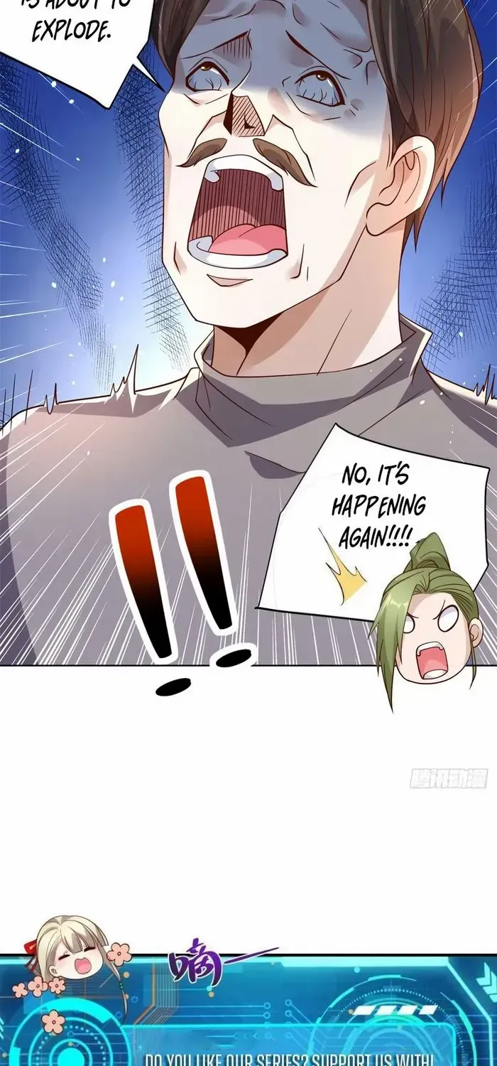 Arch Villain Chapter 44 page 39 - 
