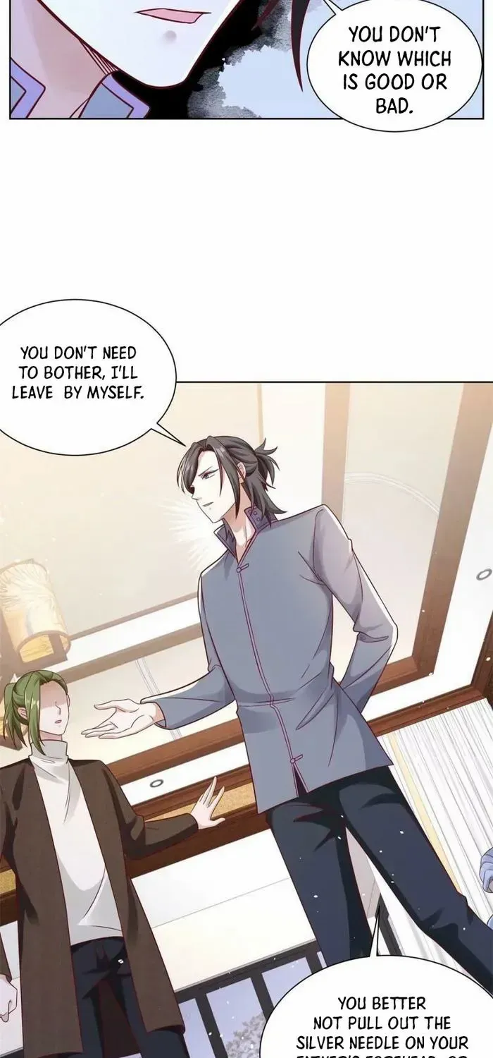 Arch Villain Chapter 44 page 6 - 