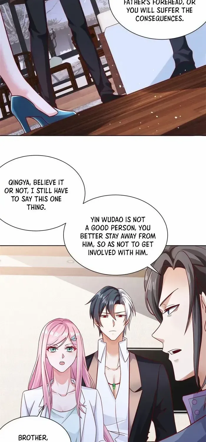 Arch Villain Chapter 44 page 7 - 