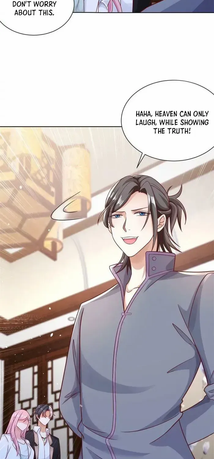 Arch Villain Chapter 44 page 8 - 