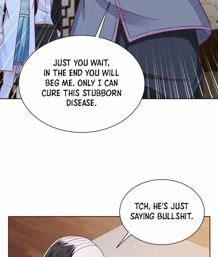 Arch Villain Chapter 44 page 9 - 