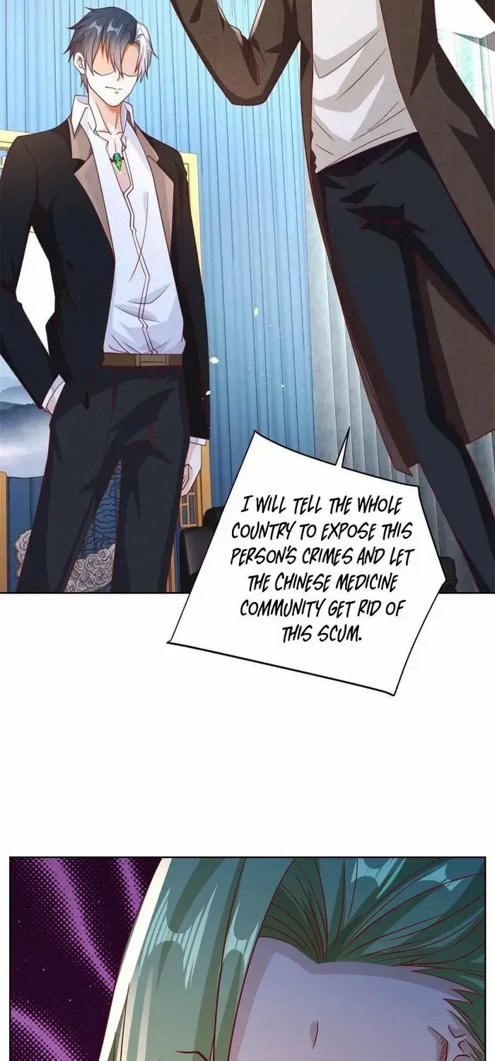 Arch Villain Chapter 45 page 11 - 