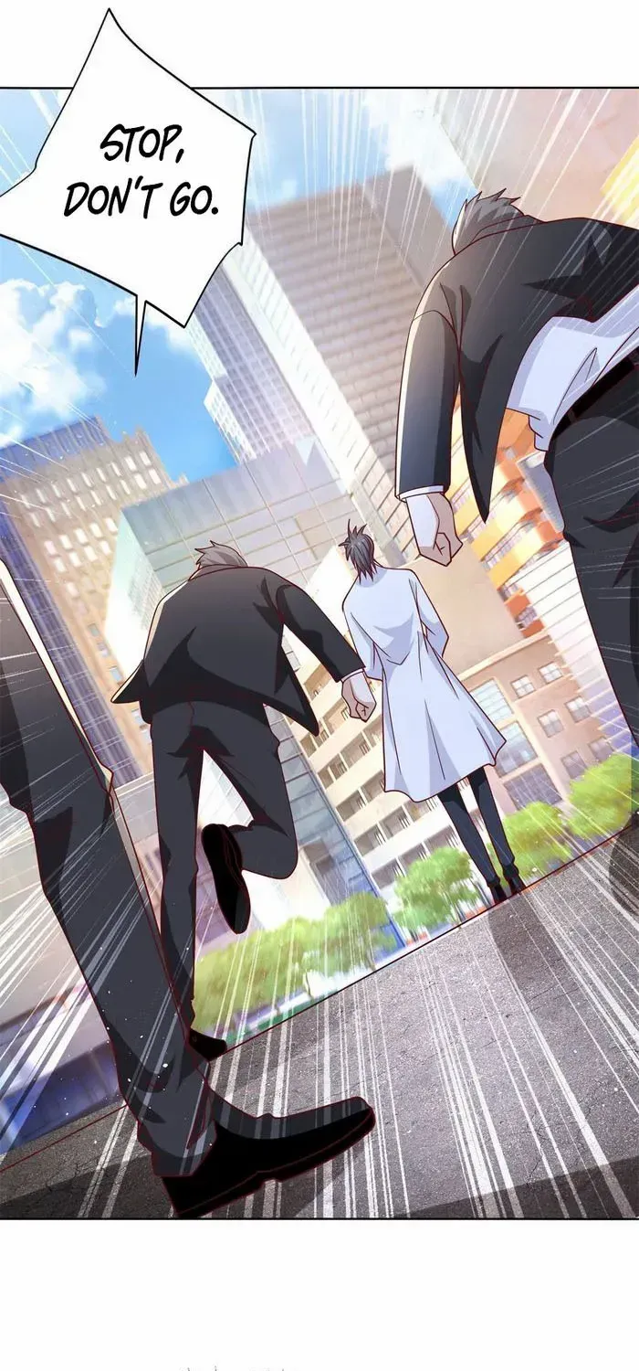 Arch Villain Chapter 45 page 14 - 