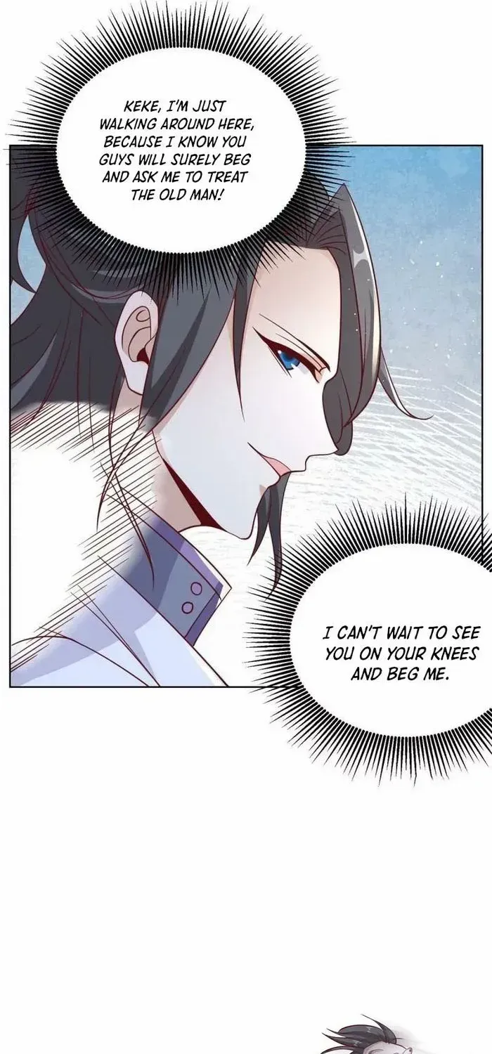 Arch Villain Chapter 45 page 15 - 