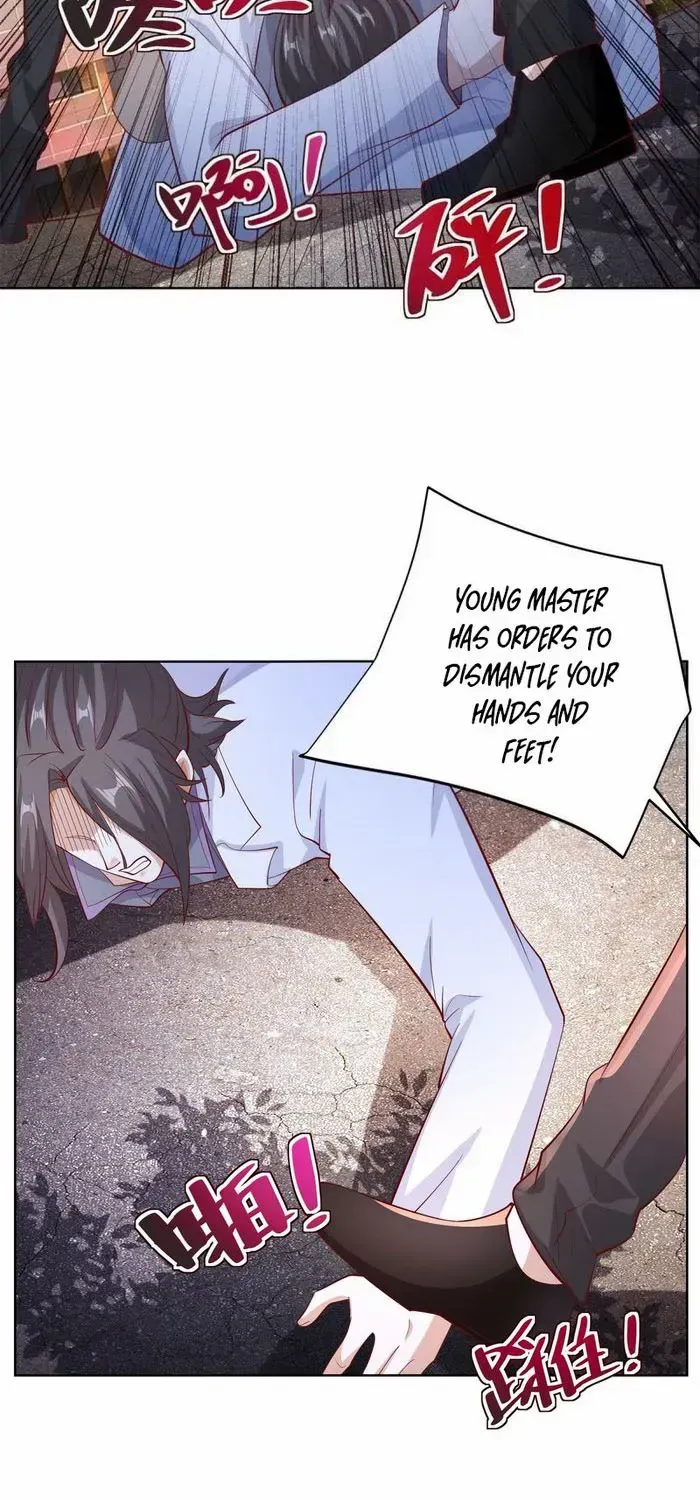 Arch Villain Chapter 45 page 18 - 
