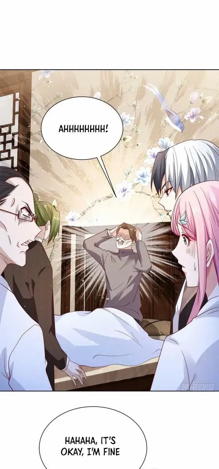 Arch Villain Chapter 45 page 3 - 