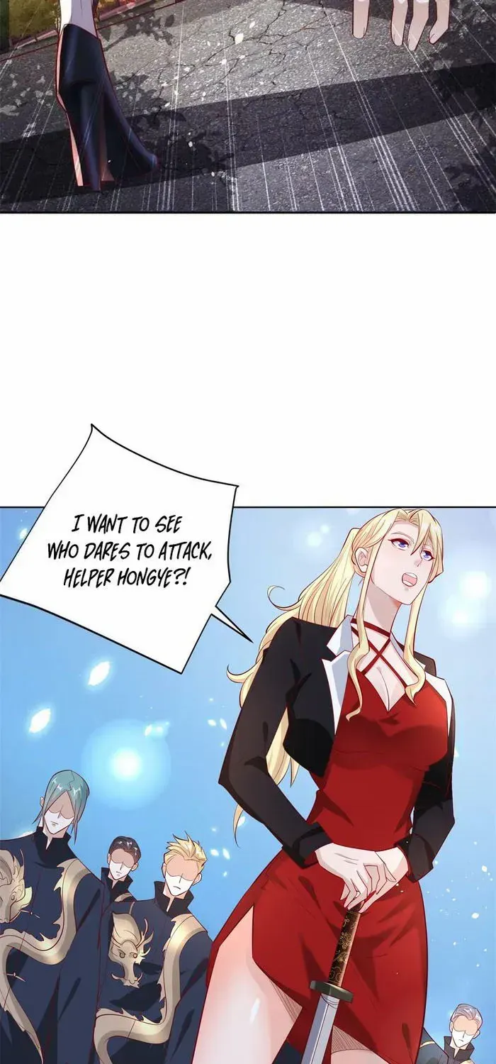 Arch Villain Chapter 45 page 22 - 