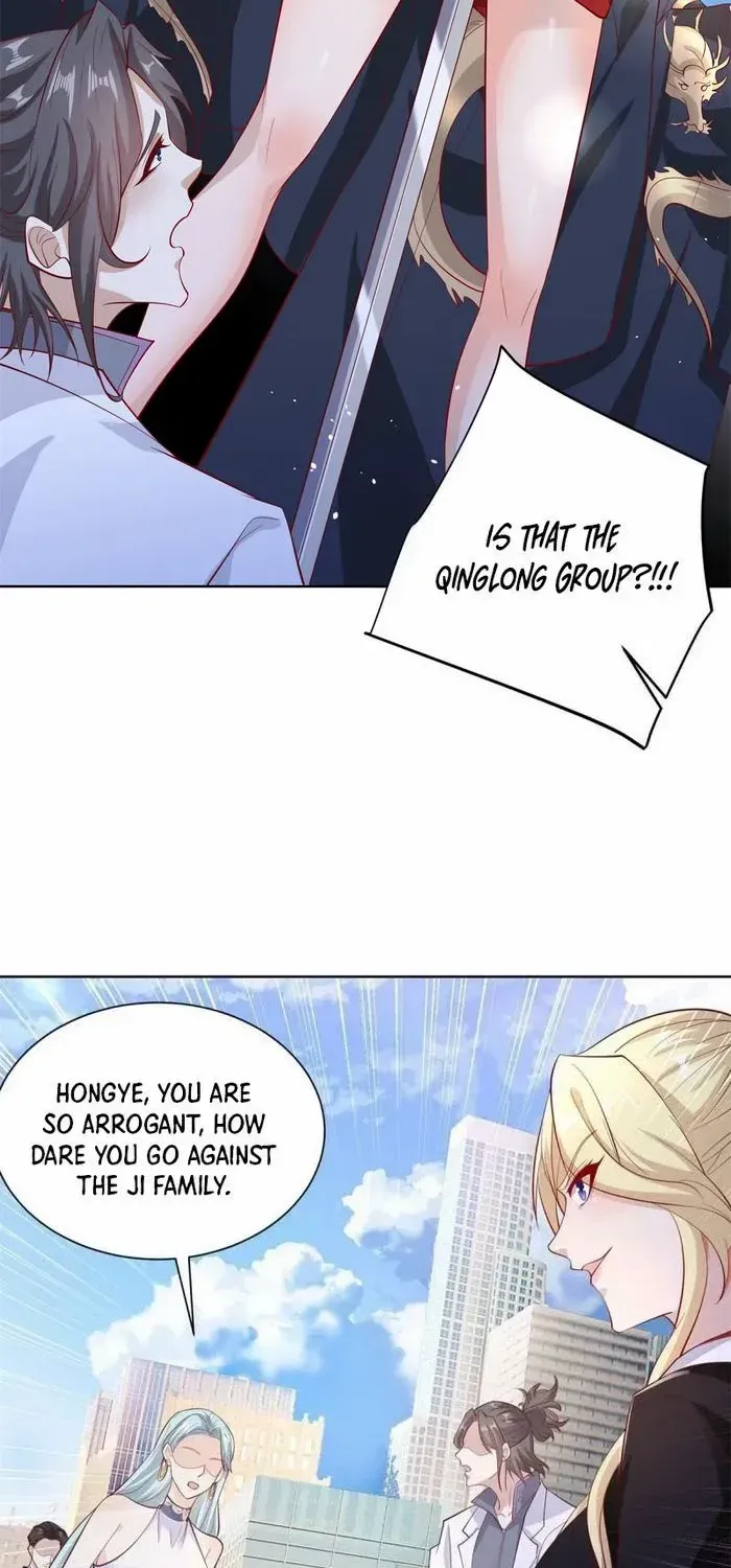 Arch Villain Chapter 45 page 23 - 
