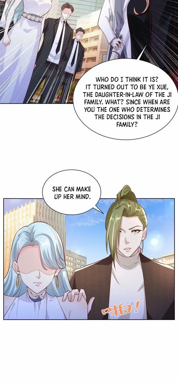 Arch Villain Chapter 45 page 24 - 