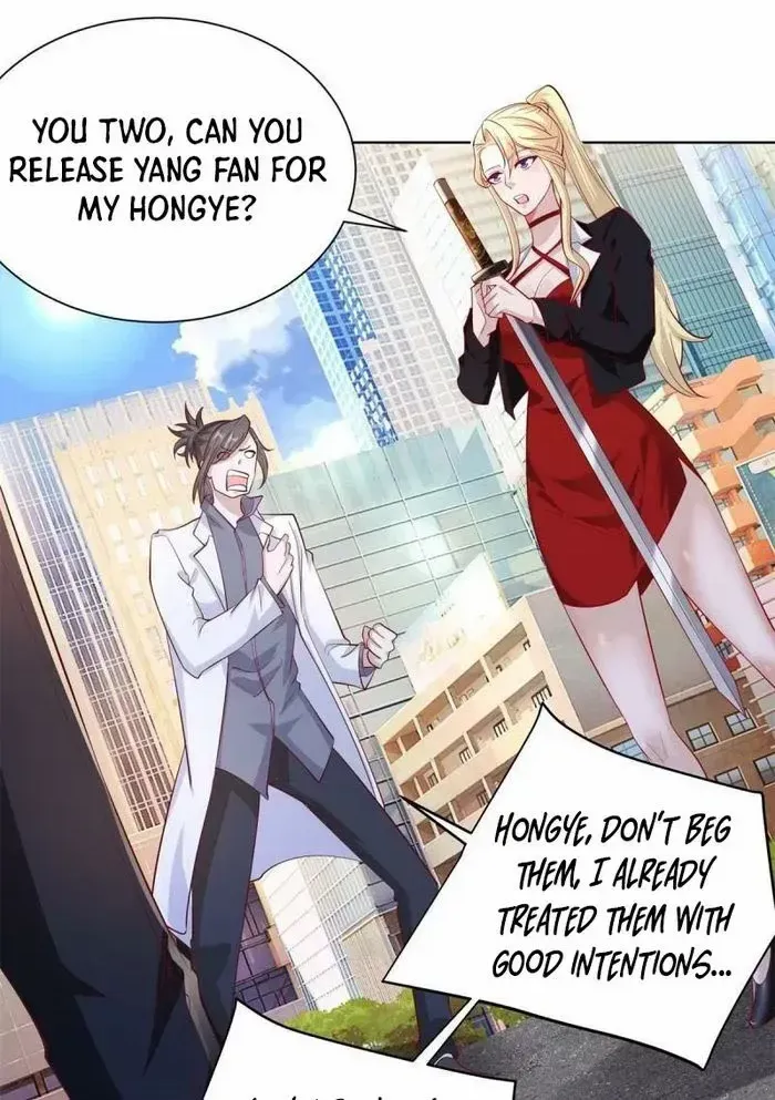 Arch Villain Chapter 45 page 25 - 