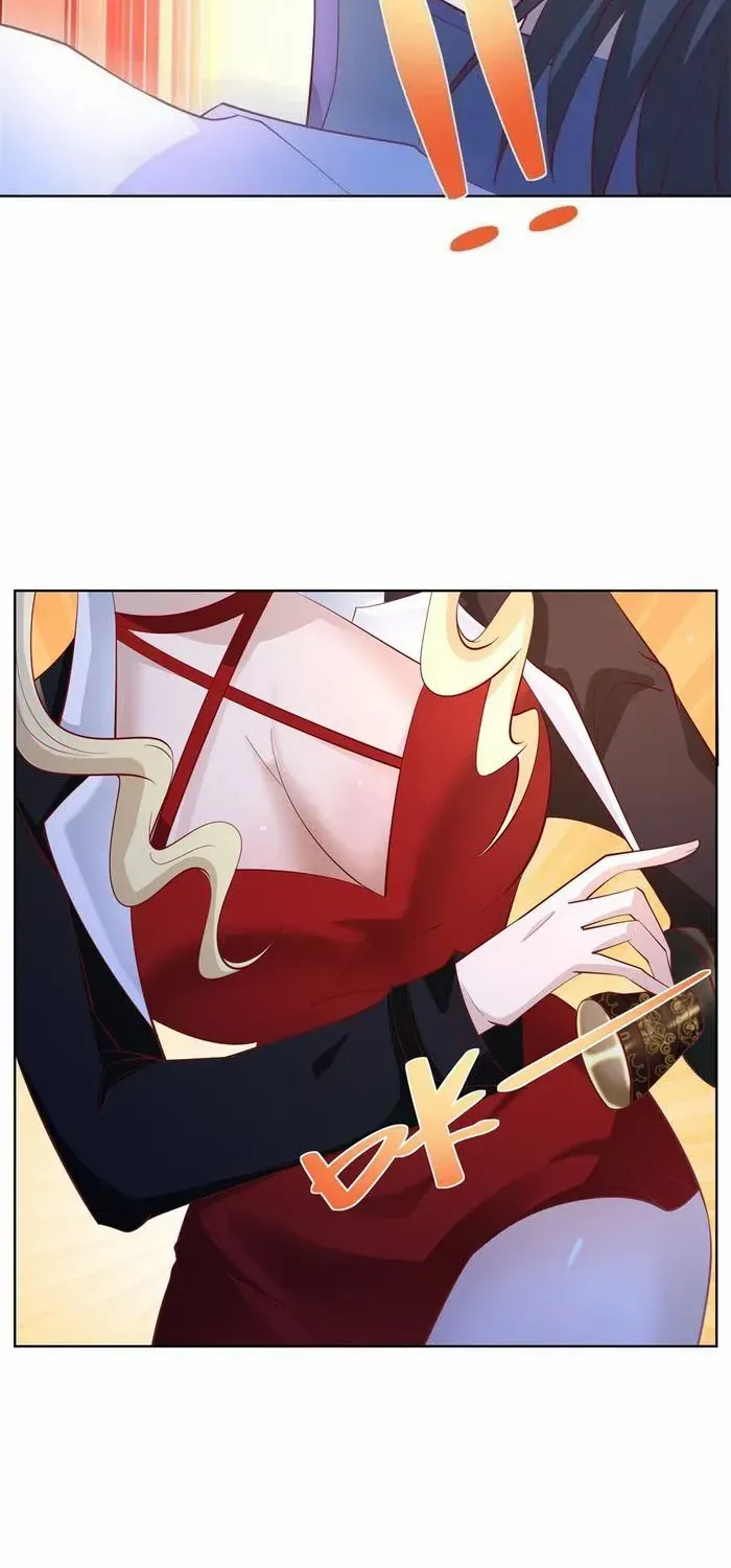 Arch Villain Chapter 45 page 27 - 