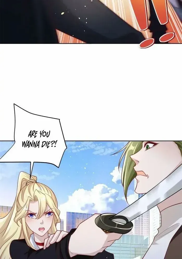 Arch Villain Chapter 45 page 29 - 