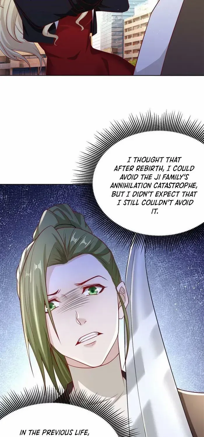 Arch Villain Chapter 45 page 30 - 