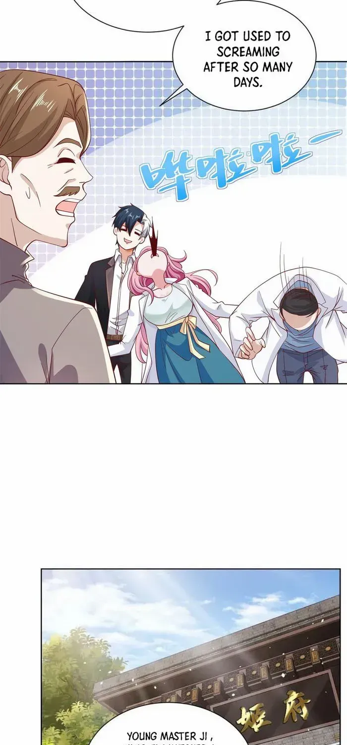 Arch Villain Chapter 45 page 4 - 