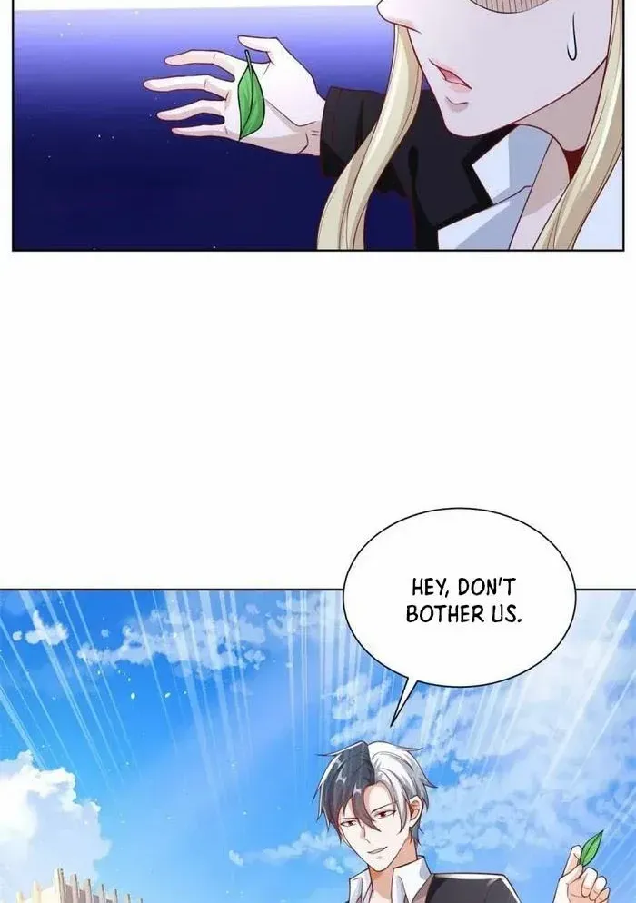 Arch Villain Chapter 45 page 33 - 