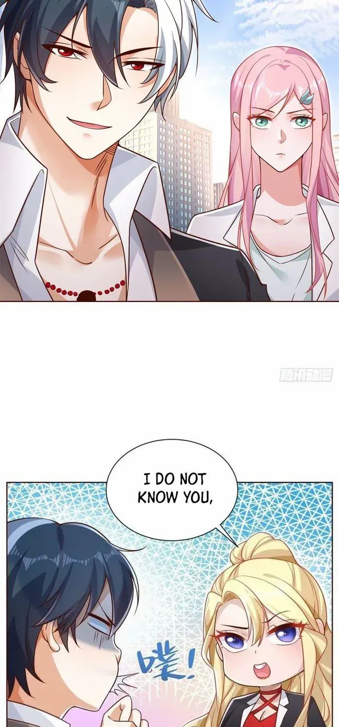 Arch Villain Chapter 45 page 36 - 