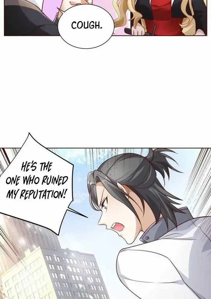 Arch Villain Chapter 45 page 37 - 