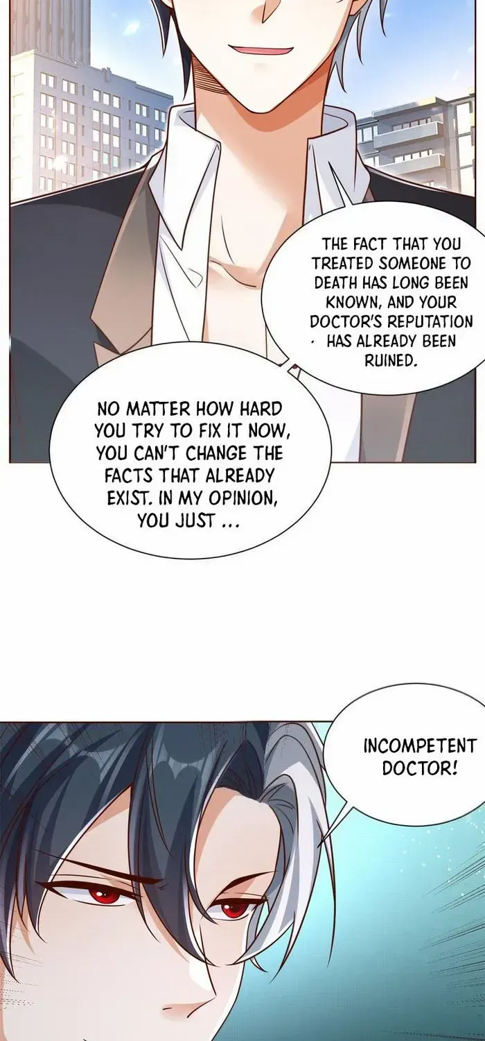 Arch Villain Chapter 45 page 39 - 