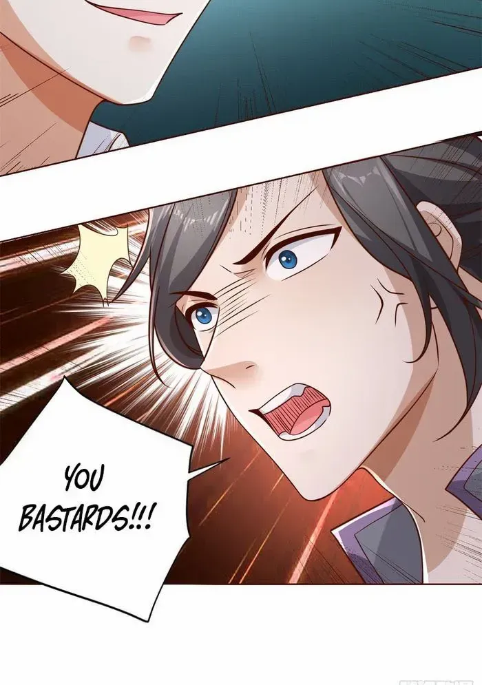 Arch Villain Chapter 45 page 40 - 