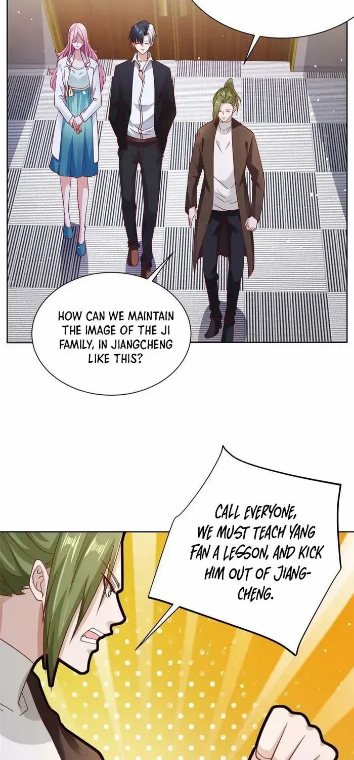 Arch Villain Chapter 45 page 6 - 