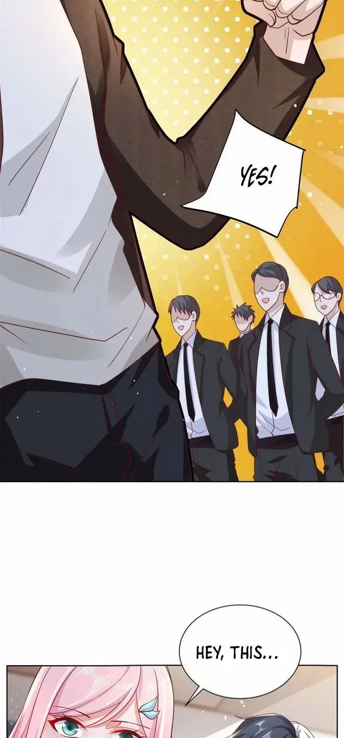 Arch Villain Chapter 45 page 7 - 