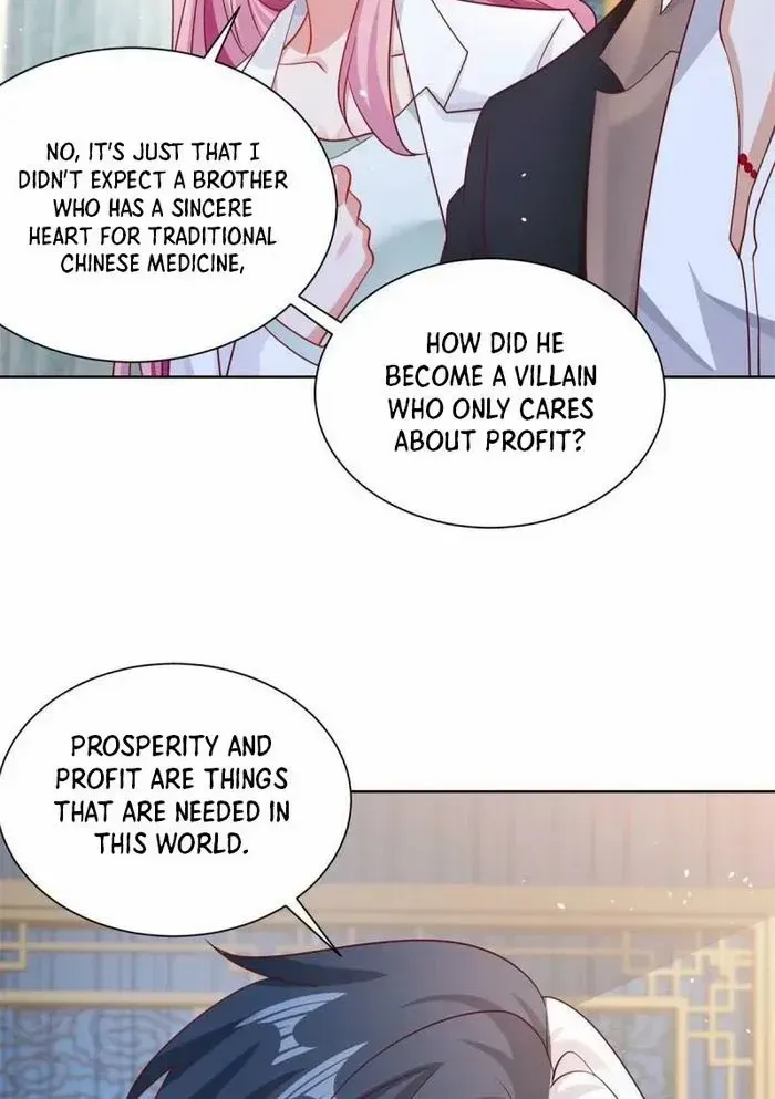 Arch Villain Chapter 45 page 9 - 