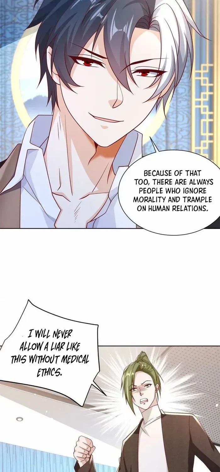 Arch Villain Chapter 45 page 10 - 