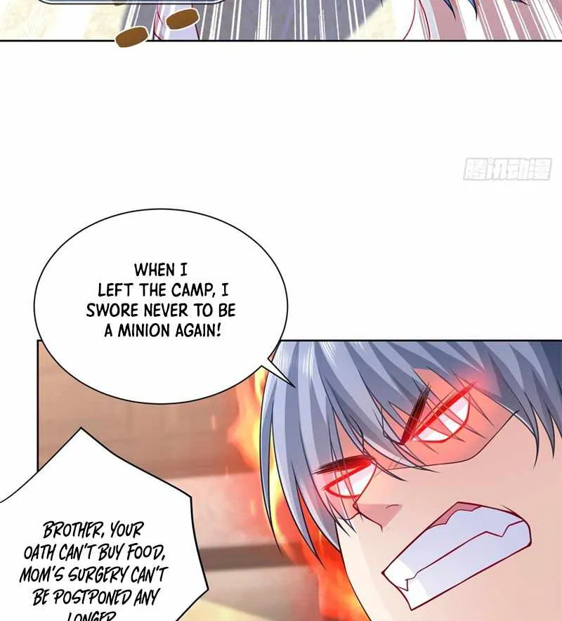 Arch Villain Chapter 5 page 13 - 