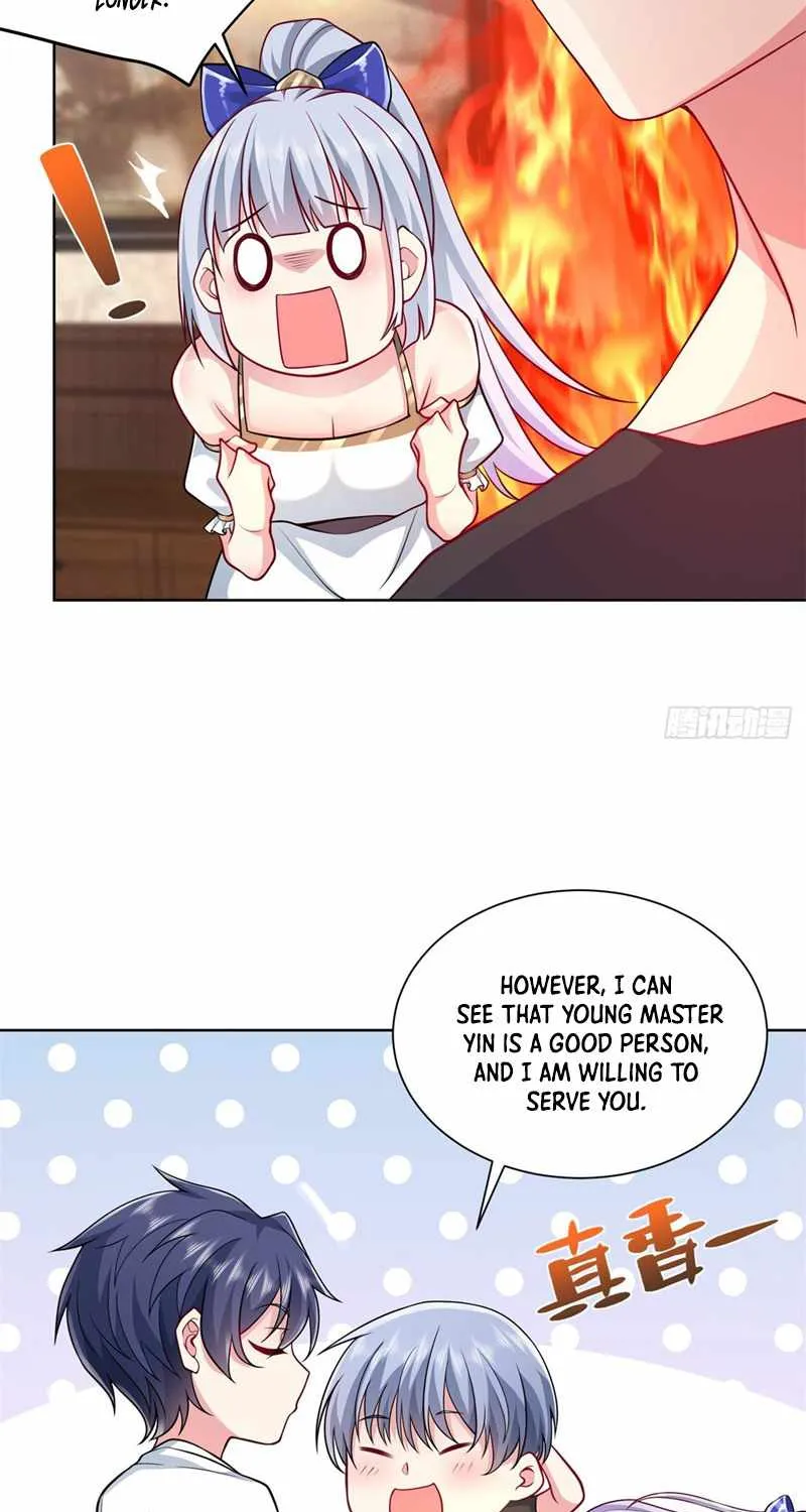 Arch Villain Chapter 5 page 14 - 