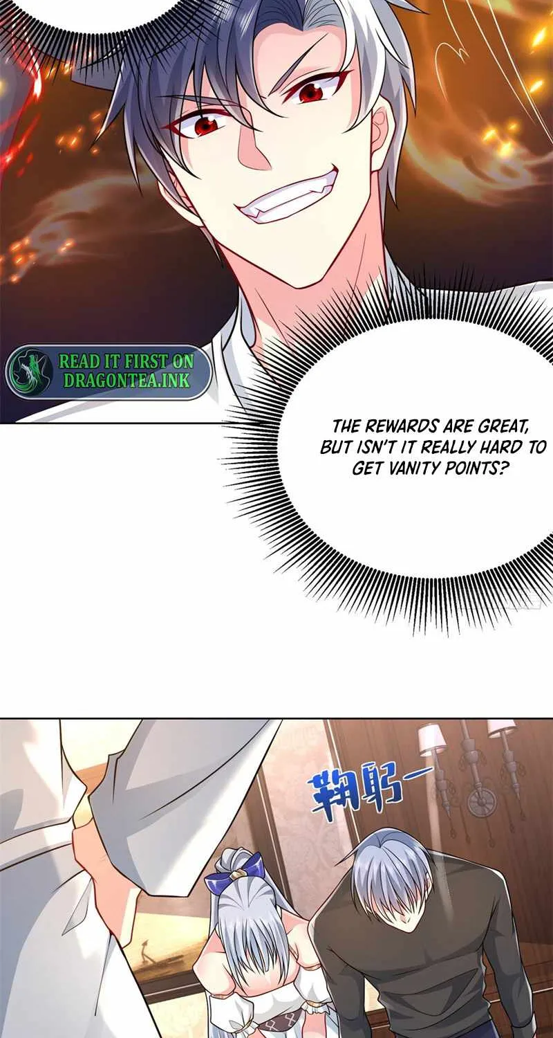 Arch Villain Chapter 5 page 17 - 