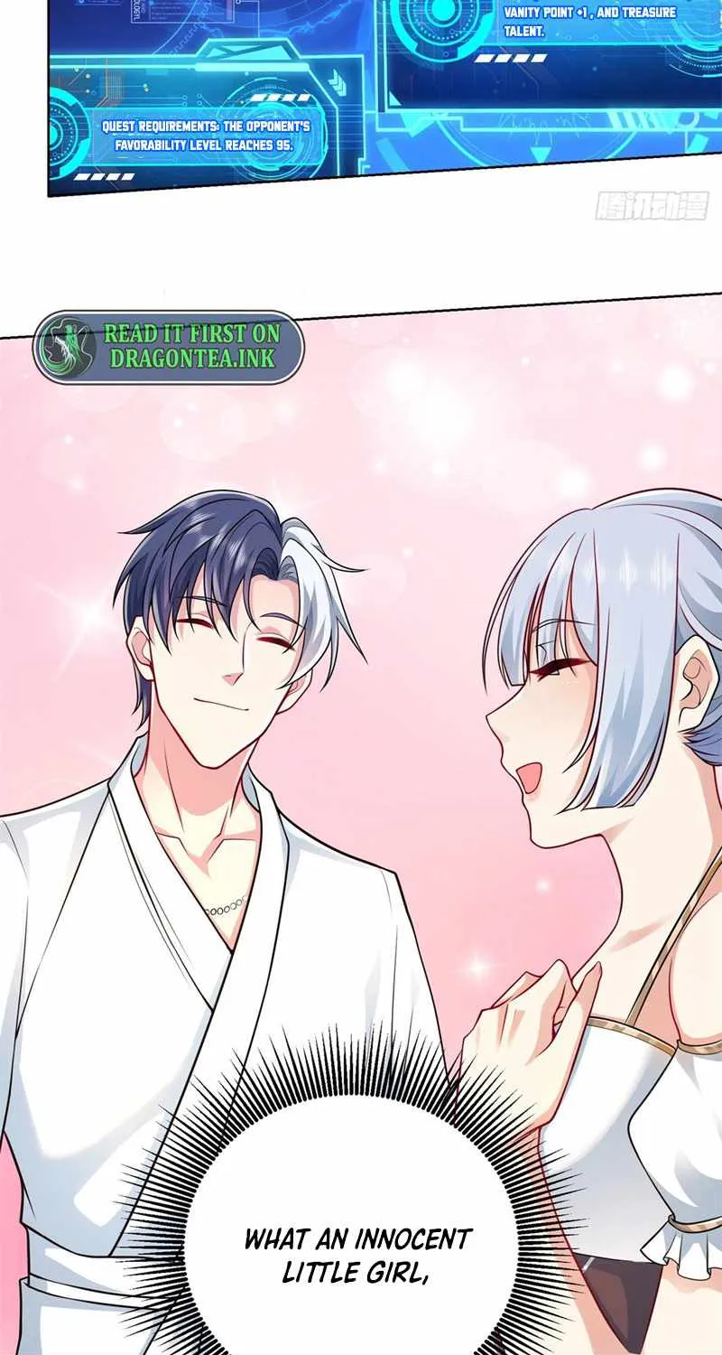 Arch Villain Chapter 5 page 20 - 