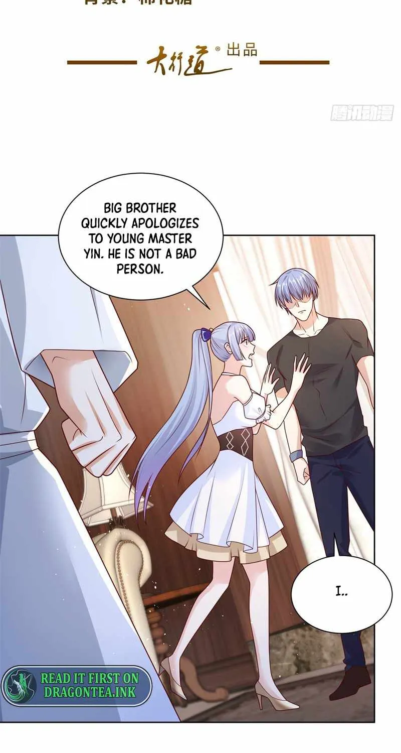 Arch Villain Chapter 5 page 3 - 