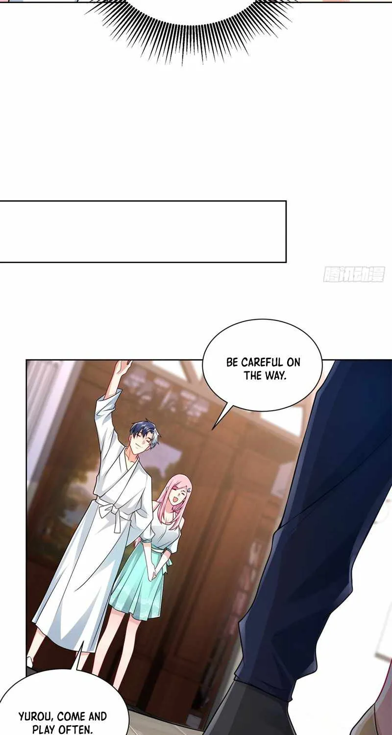 Arch Villain Chapter 5 page 21 - 