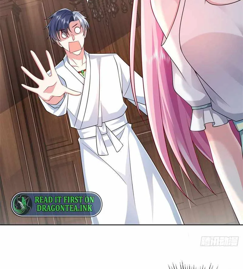Arch Villain Chapter 5 page 25 - 