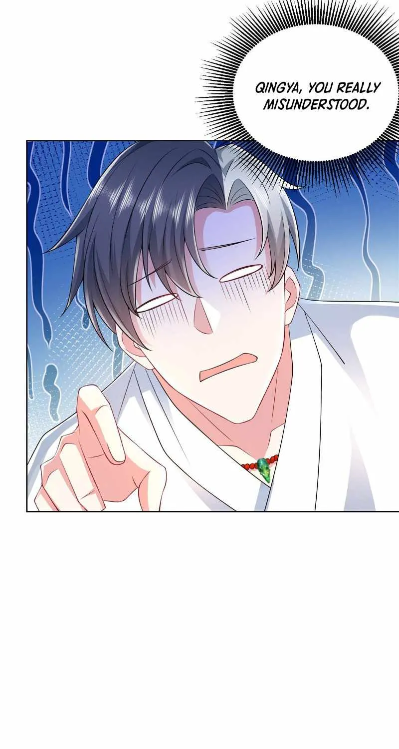 Arch Villain Chapter 5 page 26 - 
