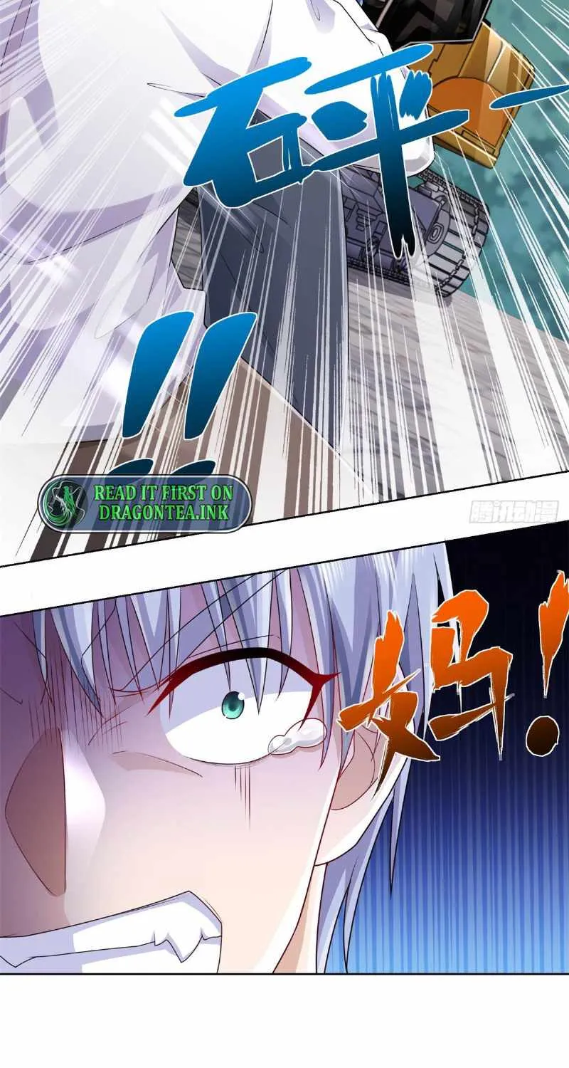 Arch Villain Chapter 5 page 36 - 