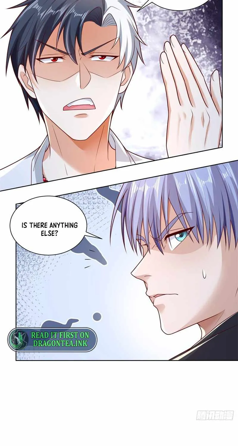 Arch Villain Chapter 5 page 6 - 