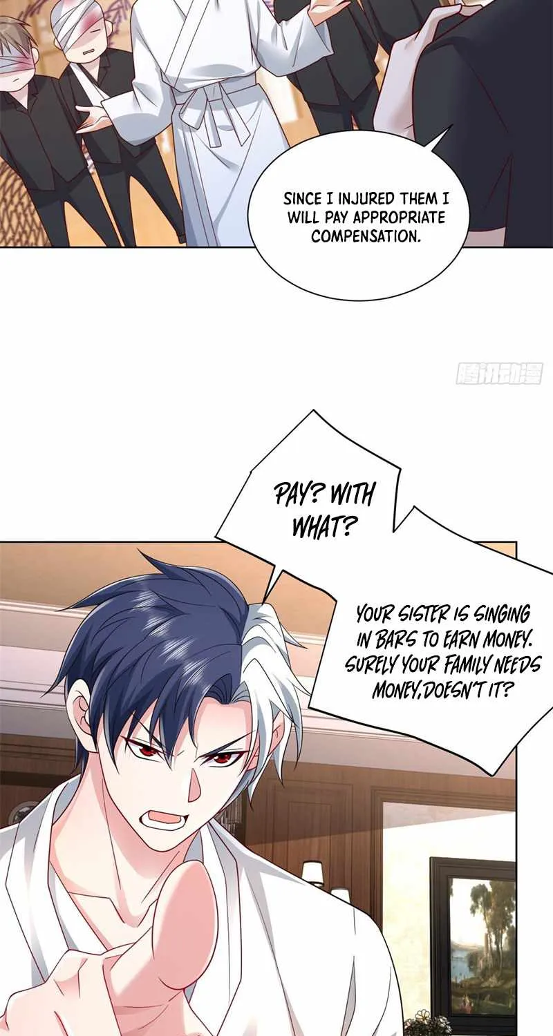 Arch Villain Chapter 5 page 8 - 