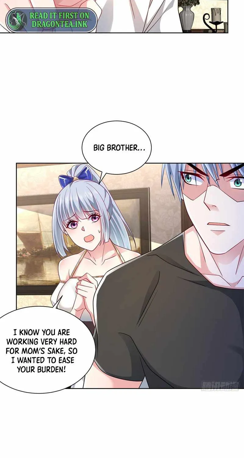 Arch Villain Chapter 5 page 9 - 