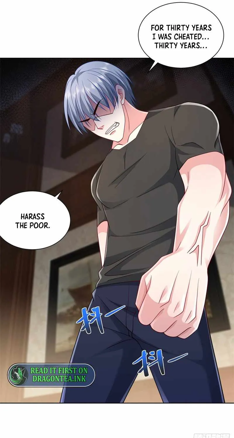 Arch Villain Chapter 5 page 10 - 