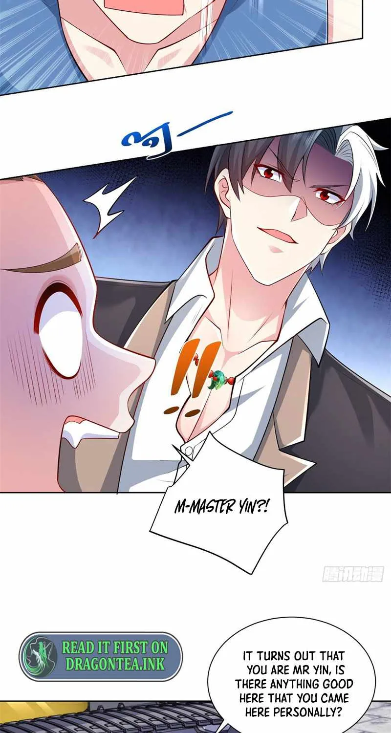 Arch Villain Chapter 6 page 11 - 