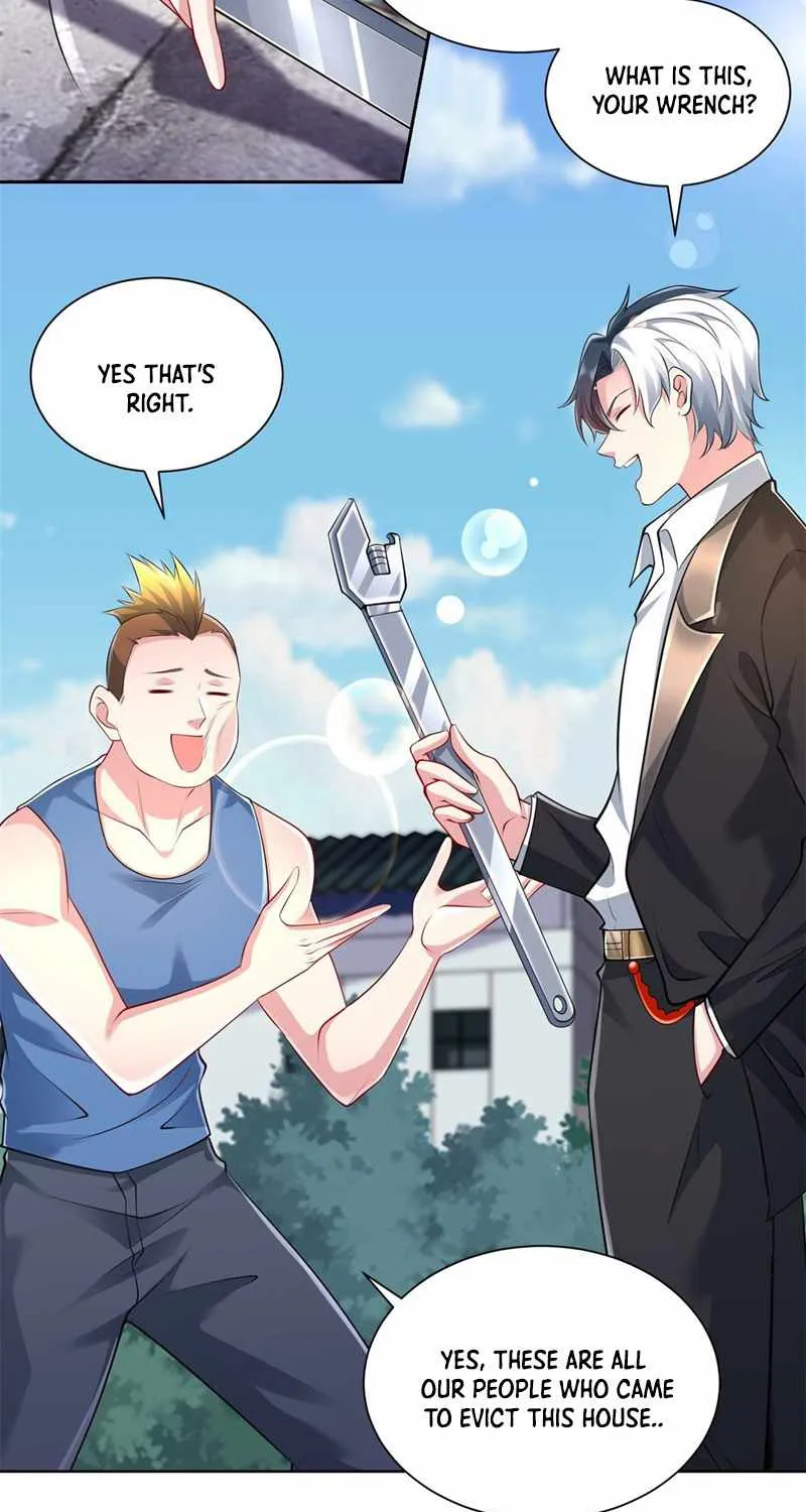 Arch Villain Chapter 6 page 14 - 