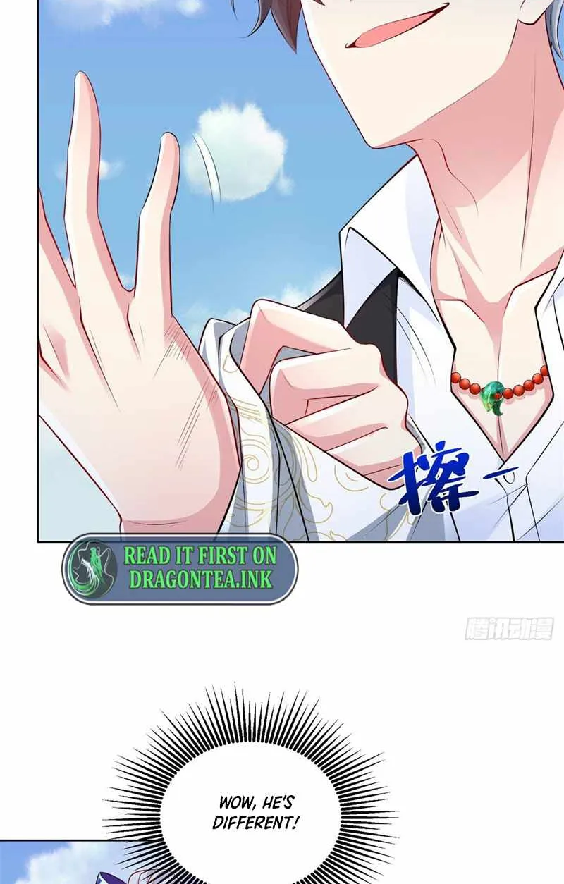 Arch Villain Chapter 6 page 19 - 