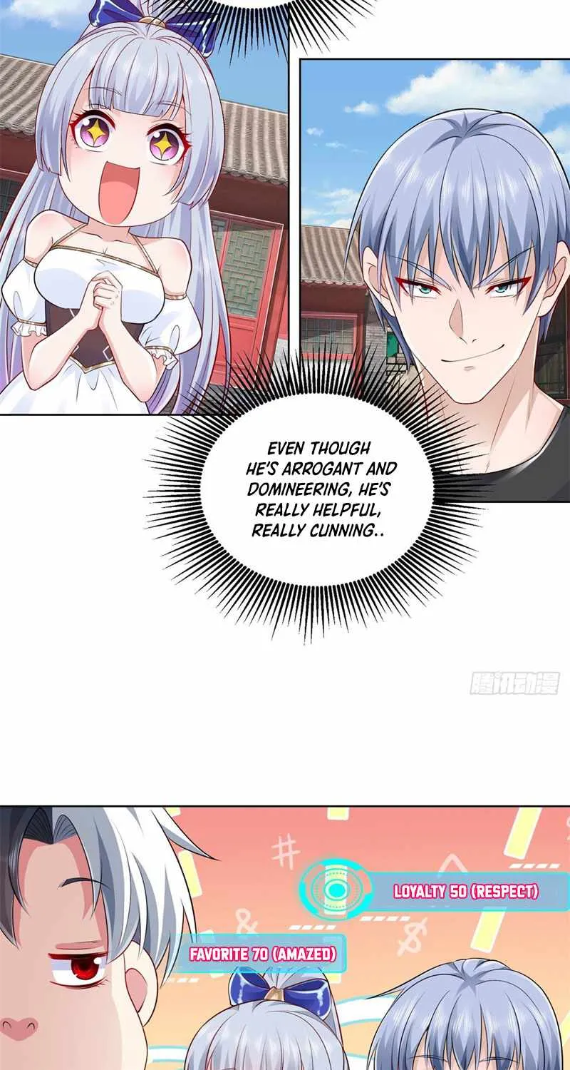 Arch Villain Chapter 6 page 20 - 