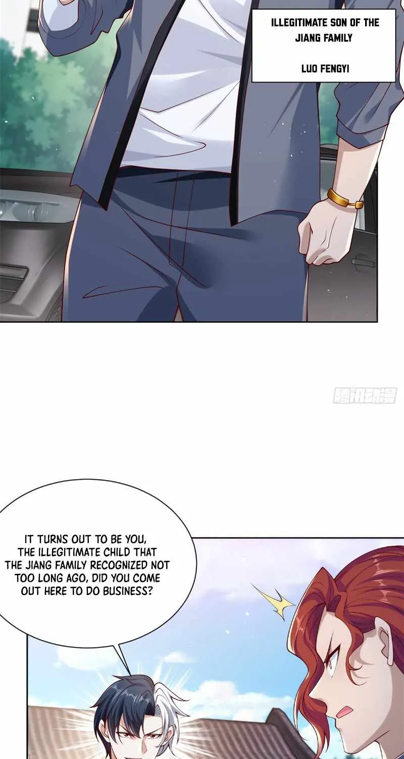Arch Villain Chapter 6 page 24 - 