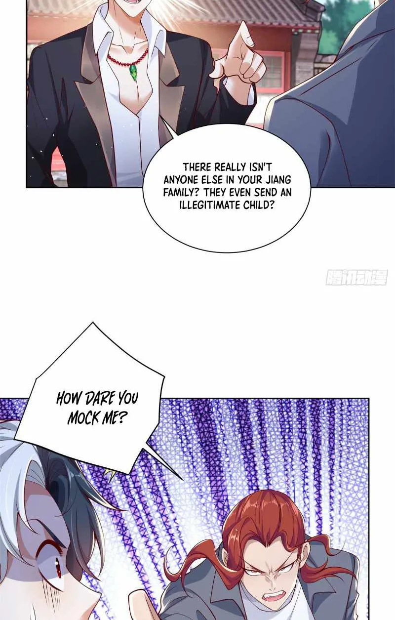 Arch Villain Chapter 6 page 25 - 